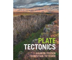 KNYGA Bookshop Plate Tectonics