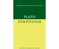 KNYGA Bookshop Plato: Symposium