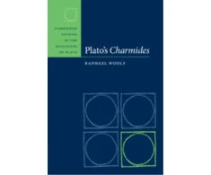 KNYGA Bookshop Plato's Charmides