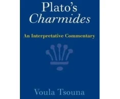 KNYGA Bookshop Plato's Charmides
