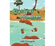 KNYGA Bookshop Platypus Promises