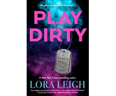 KNYGA Bookshop Play Dirty