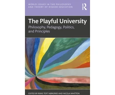 KNYGA Bookshop Playful University