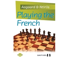 KNYGA Bookshop Playing the French