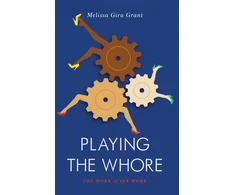 KNYGA Bookshop Playing the Whore
