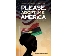 KNYGA Bookshop Please, Adopt Me, America