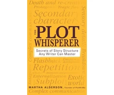 KNYGA Bookshop Plot Whisperer