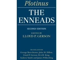 KNYGA Bookshop Plotinus: The Enneads
