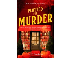 KNYGA Bookshop Plotted For Murder