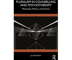 KNYGA Bookshop Pluralism in Counselling and Psychotherapy