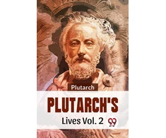KNYGA Bookshop Plutarch?S Lives