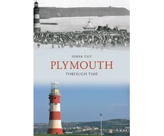 KNYGA Bookshop Plymouth Through Time