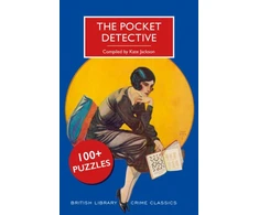 KNYGA Bookshop Pocket Detective