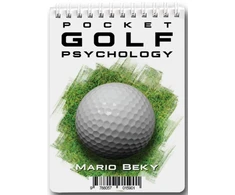 KNYGA Bookshop Pocket Golf Psychology