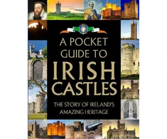 KNYGA Bookshop Pocket Guide to Irish Castles