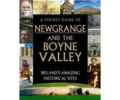 KNYGA Bookshop Pocket Guide to Newgrange and the Boyne Valley