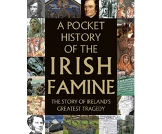 KNYGA Bookshop Pocket History of the Irish Famine