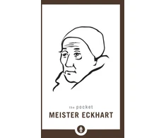 KNYGA Bookshop Pocket Meister Eckhart