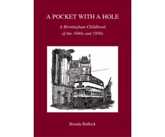 KNYGA Bookshop Pocket with a Hole