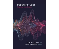 KNYGA Bookshop Podcast Studies