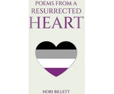 KNYGA Bookshop Poems from a Resurrected Heart