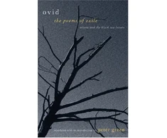 KNYGA Bookshop Poems of Exile