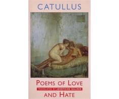 KNYGA Bookshop Poems of Love and Hate