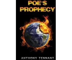 KNYGA Bookshop Poe's Prophecy