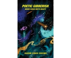 KNYGA Karum Singh Cheema Poetic Gibberish
