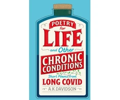 KNYGA Bookshop Poetry for Life and Other Chronic Conditions