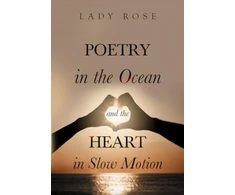 KNYGA Bookshop Poetry in the Ocean and the Heart in Slow Motion