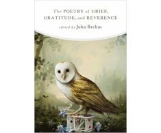 KNYGA Bookshop Poetry of Grief, Gratitude, and Reverence