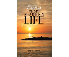 KNYGA David Caddis Poetry of My Modern Life