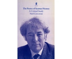 KNYGA Bookshop Poetry of Seamus Heaney