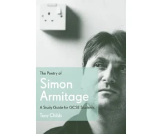 KNYGA Bookshop Poetry of Simon Armitage