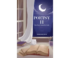 KNYGA Bookshop Poetsy II