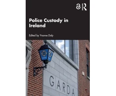 KNYGA Bookshop Police Custody in Ireland