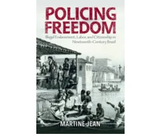 KNYGA Bookshop Policing Freedom
