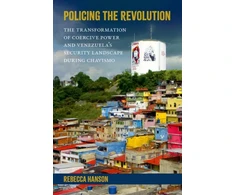 KNYGA Bookshop Policing the Revolution