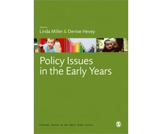 KNYGA Bookshop Policy Issues in the Early Years