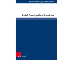 KNYGA Bookshop Polish Countryside in Transition