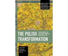 KNYGA Bookshop Polish Transformation