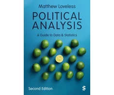 KNYGA Bookshop Political Analysis