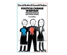 KNYGA Bookshop Political Change In Britain