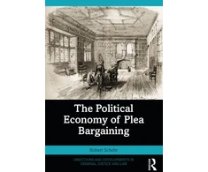 KNYGA Bookshop Political Economy of Plea Bargaining