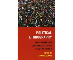 KNYGA Bookshop Political Ethnography