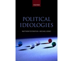 KNYGA Bookshop Political Ideologies
