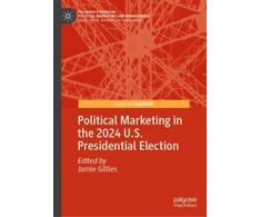 KNYGA Bookshop Political Marketing in the 2024 U.S. Presidential Election