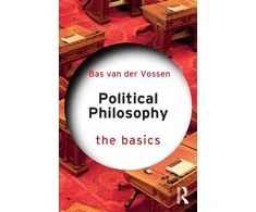 KNYGA Bookshop Political Philosophy: The Basics