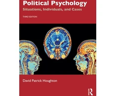 KNYGA Bookshop Political Psychology